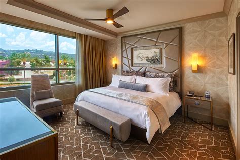 viejas hotel rooms